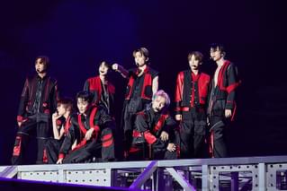 NCT NATION: To The World in Cinemas