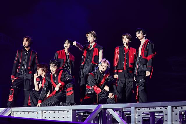 NCT NATION: To The World in Cinemas