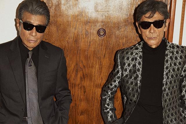 舘ひろしの「帰ってきた あぶない刑事」の画像