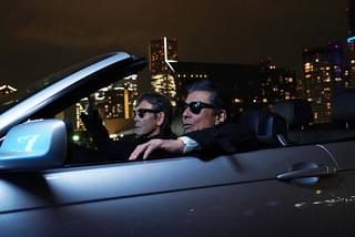 帰ってきた あぶない刑事