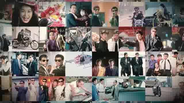 ヒストリー映像