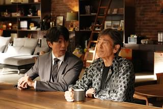 帰ってきた あぶない刑事