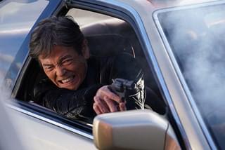 帰ってきた あぶない刑事