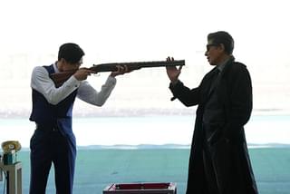 帰ってきた あぶない刑事