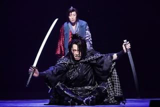 ゲキ×シネ「天號星」