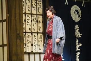 ゲキ×シネ「天號星」