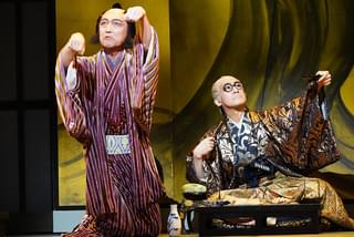 ゲキ×シネ「天號星」