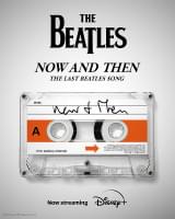 Now and Then ザ・ラスト・ビートルズ・ソング