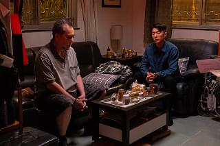 白日青春 生きてこそ