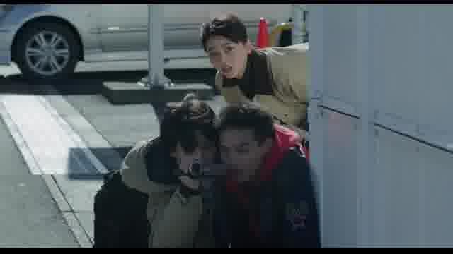 予告編（60秒）