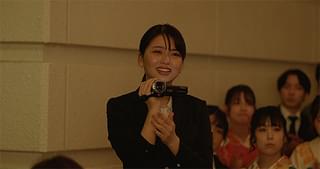 18歳のおとなたち