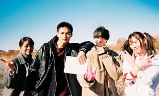 18歳のおとなたち