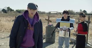 18歳のおとなたち