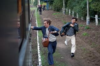 月への片道切符