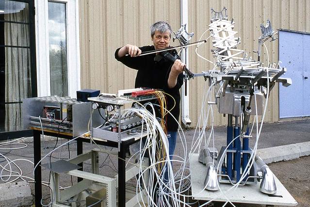 ザ・ヴァスルカ・エフェクト