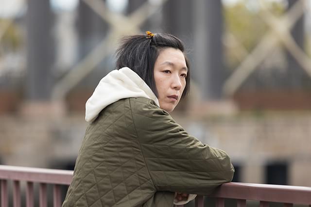 江口のりこの「あまろっく」の画像