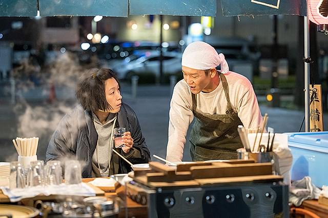 駿河太郎の「あまろっく」の画像
