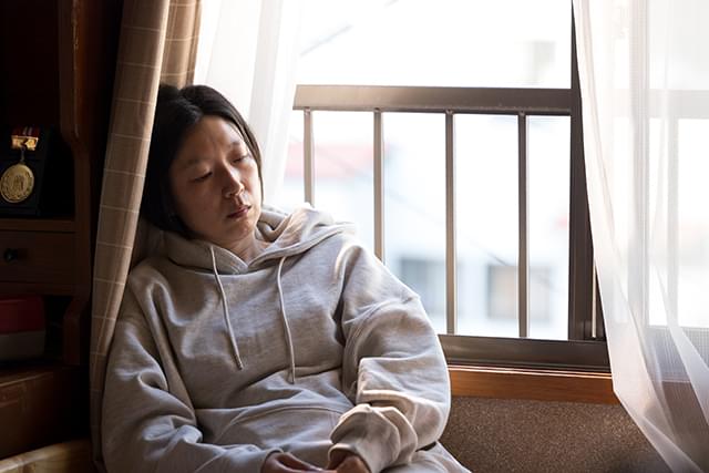 江口のりこの「あまろっく」の画像