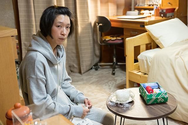 江口のりこの「あまろっく」の画像