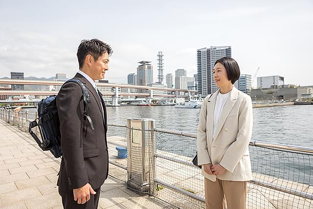 江口のりこの「あまろっく」の画像