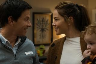 ファミリー・プランの予告編・動画