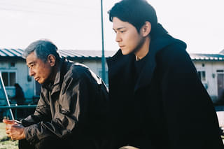 港のひかりの予告編・動画