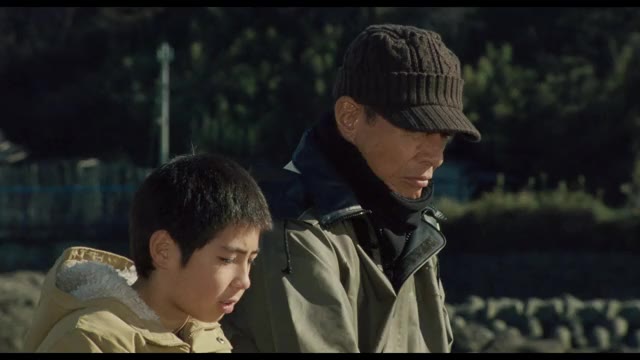 スペシャル予告