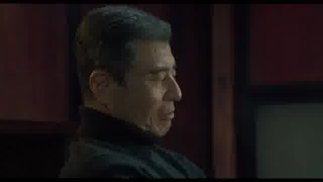 ショートPV：知らない背中編