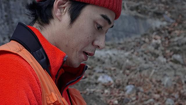 東出昌大の「WILL」の画像