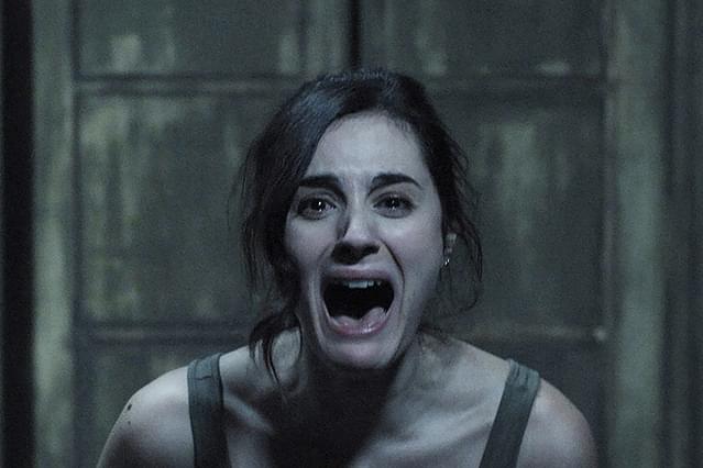 サウンド・オブ・サイレンス