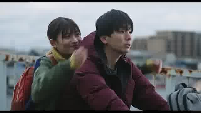 先行公開予告編