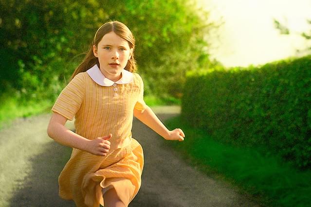コット、はじまりの夏