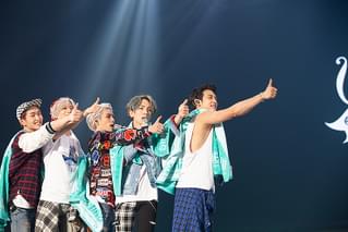 MY SHINee WORLD