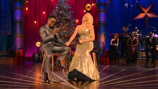 ハンナ・ワディンガム ホーム・フォー・クリスマス