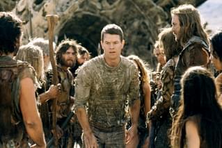 PLANET OF THE APES 猿の惑星