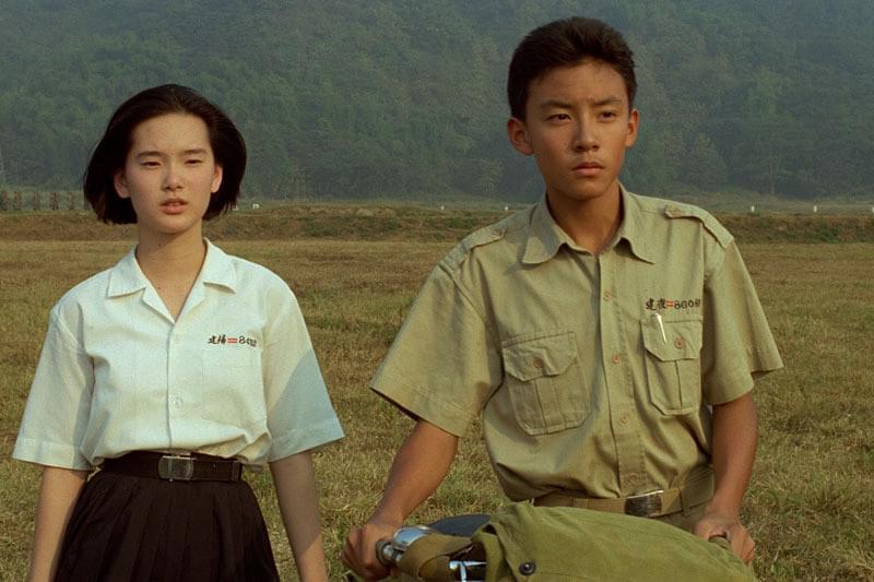 牯嶺街少年殺人事件 : 作品情報・キャスト・あらすじ・動画 - 映画.com