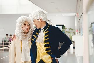 セマンティックエラー・ザ・ムービー 前編