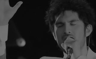 平井堅 Ken's Bar 25th Anniversary Collection in Cinema