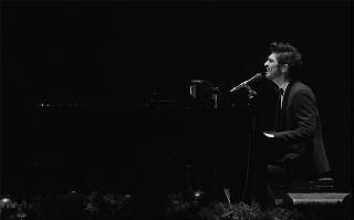 平井堅 Ken's Bar 25th Anniversary Collection in Cinema