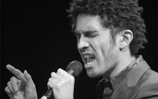 平井堅 Ken's Bar 25th Anniversary Collection in Cinema