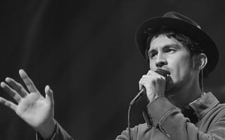 平井堅 Ken's Bar 25th Anniversary Collection in Cinema