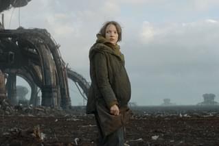 VESPER ヴェスパーの予告編・動画