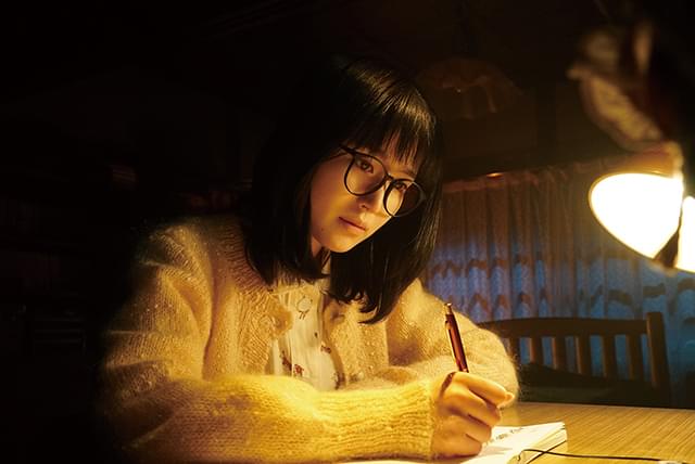 福本莉子の「ディア・ファミリー」の画像