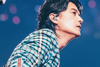FUKUYAMA MASAHARU LIVE FILM 言霊の幸（さき）わう夏 ＠NIPPON BUDOUKAN 2023