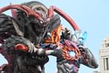 ウルトラマンブレーザー THE MOVIE 大怪獣首都激突