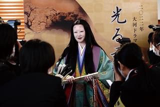 もしも徳川家康が総理大臣になったら