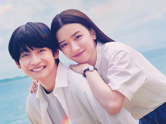 映画 からかい上手の高木さん : 作品情報・キャスト・あらすじ - 映画.com