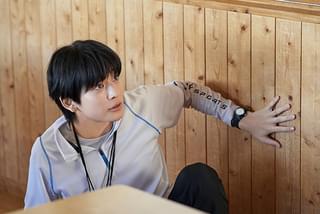 映画 からかい上手の高木さん