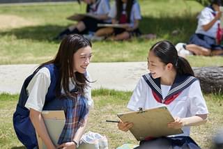 映画 からかい上手の高木さん