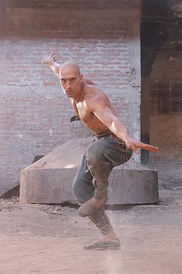 フィスト・オブ・ザ・コンドル